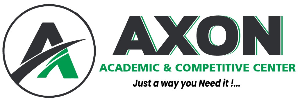 Axon academic and competitive center
